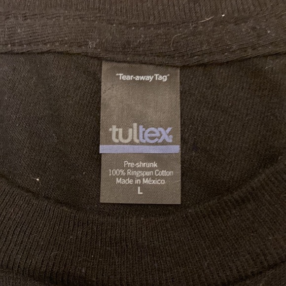 Tori Kelly Tour T-shirt - Picture 2 of 3